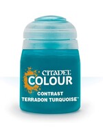 29-43 CONTRAST Terradon Turquoise (18ml)