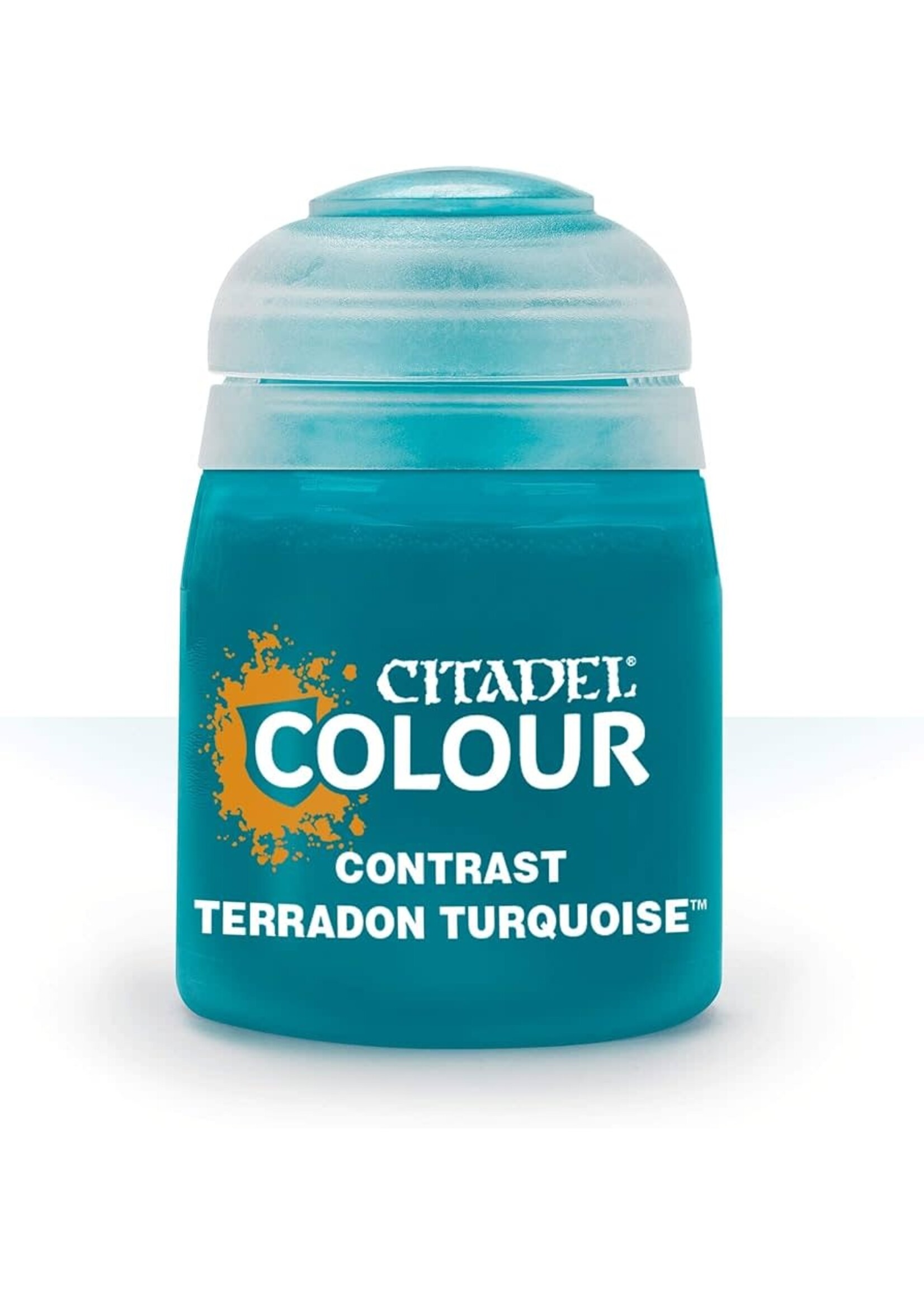29-43 CONTRAST Terradon Turquoise (18ml)