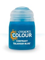 29-39 CONTRAST Talassar Blue (18ml)