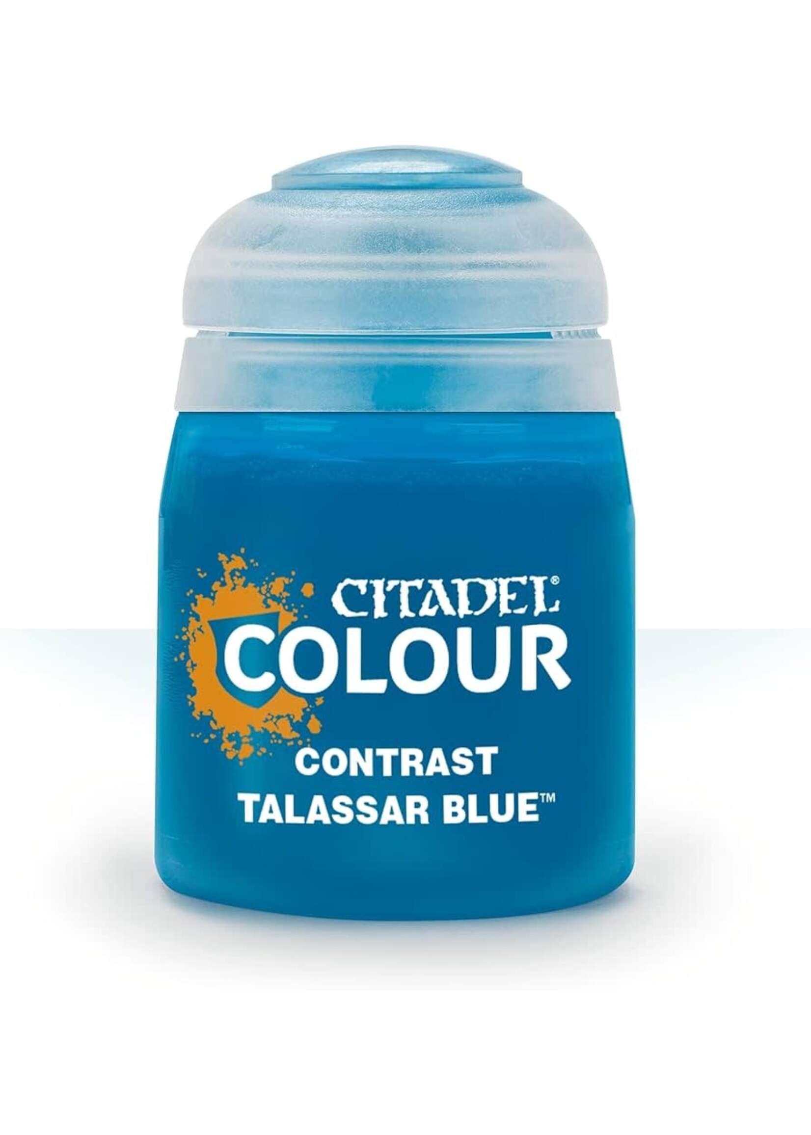 29-39 CONTRAST Talassar Blue (18ml)