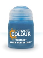 29-36 CONTRAST Space Wolves Grey (18ml)
