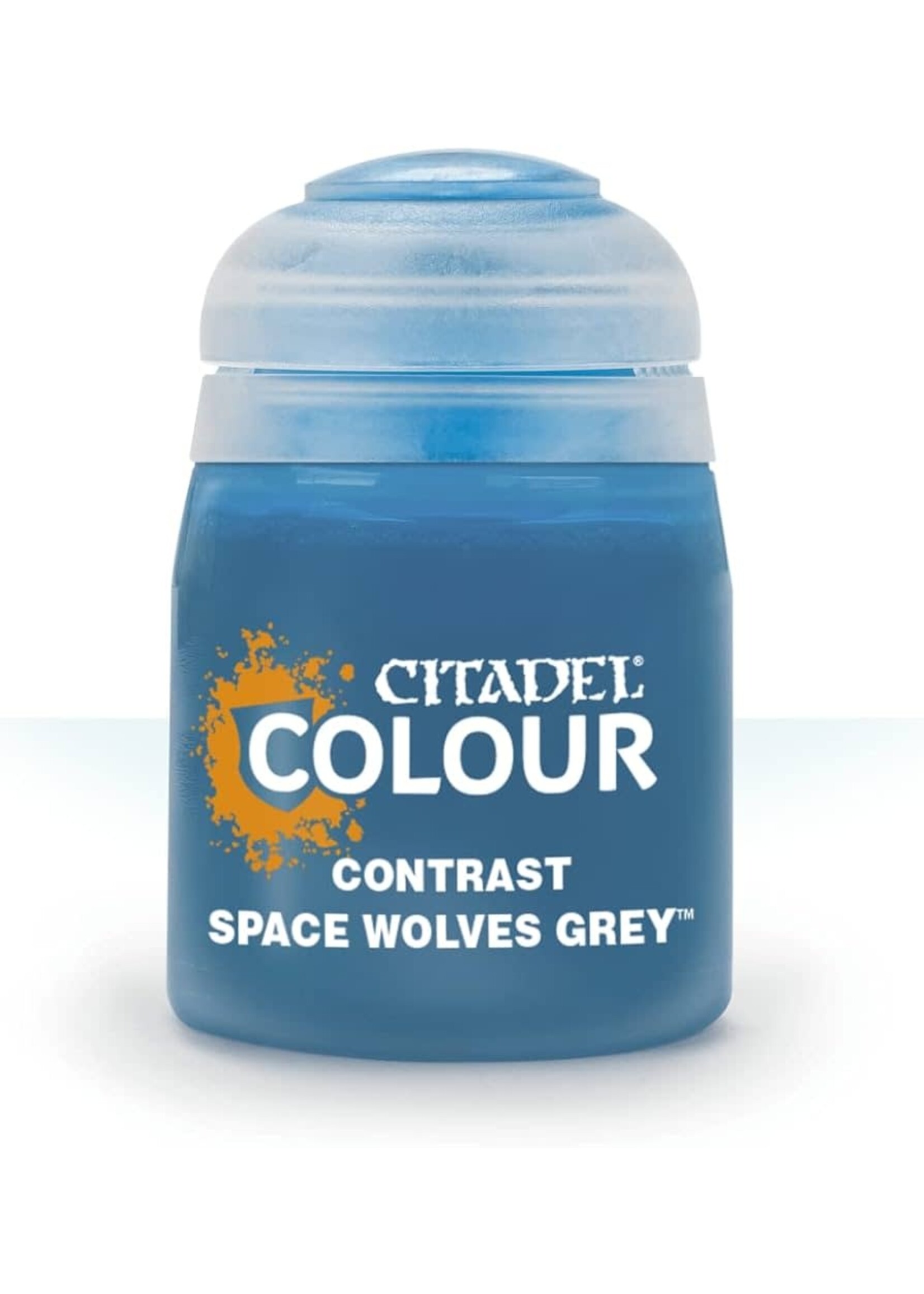 29-36 CONTRAST Space Wolves Grey (18ml)