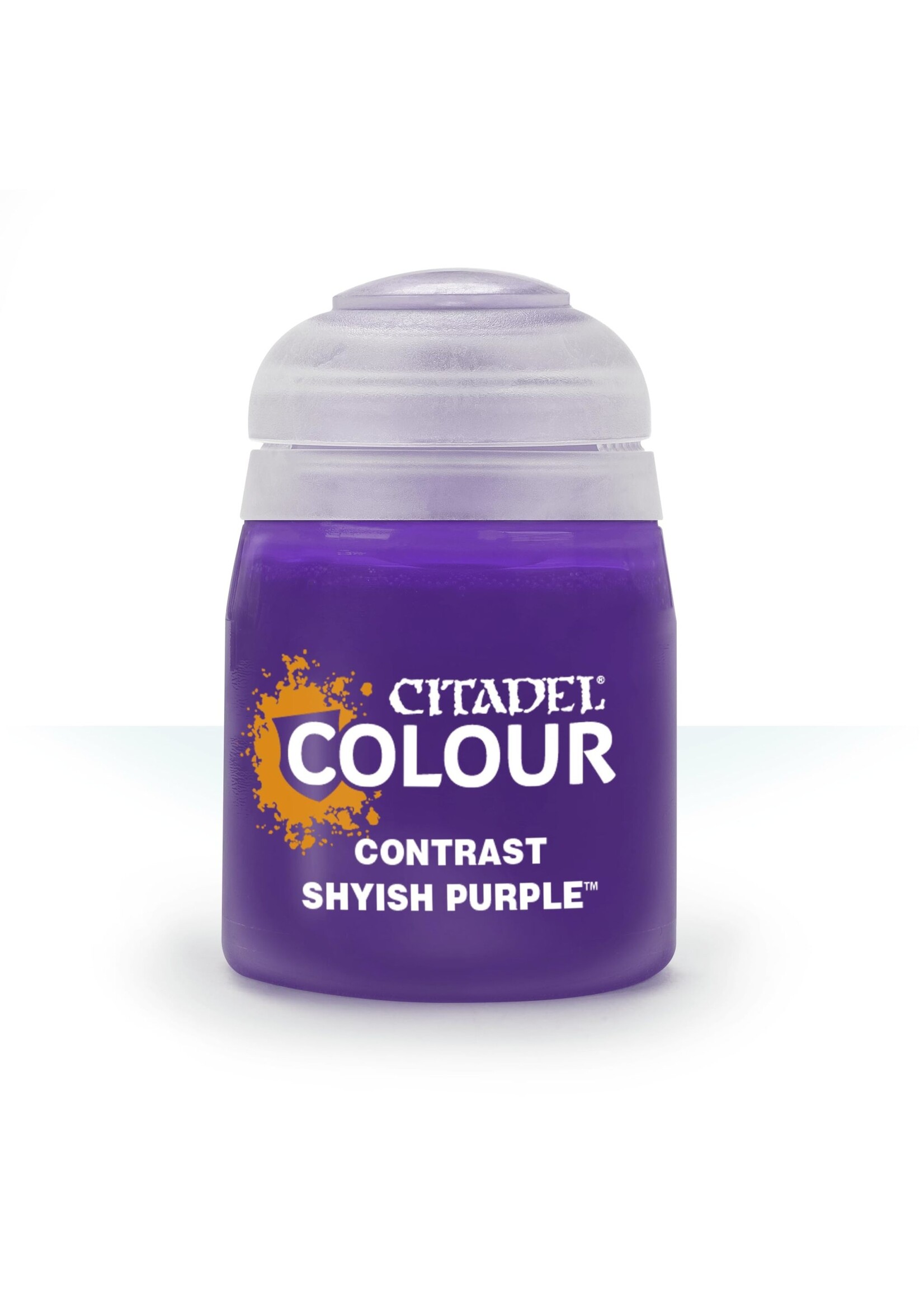 29-15 CONTRAST Shyish Purple (18ml)