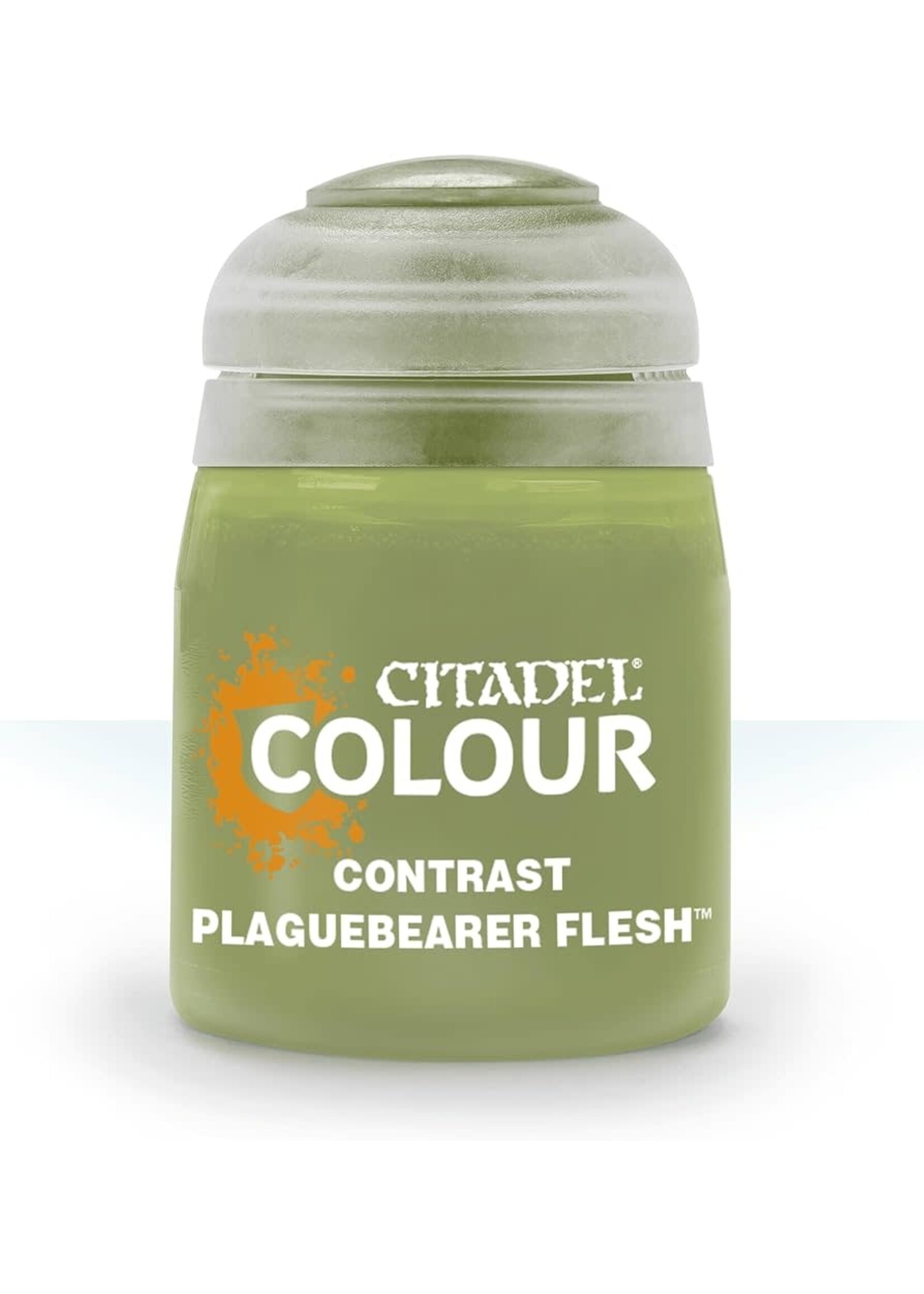 29-42 CONTRAST Plaguebearer Flesh (18ml)
