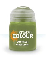 29-22 CONTRAST Ork Flesh (18ml)