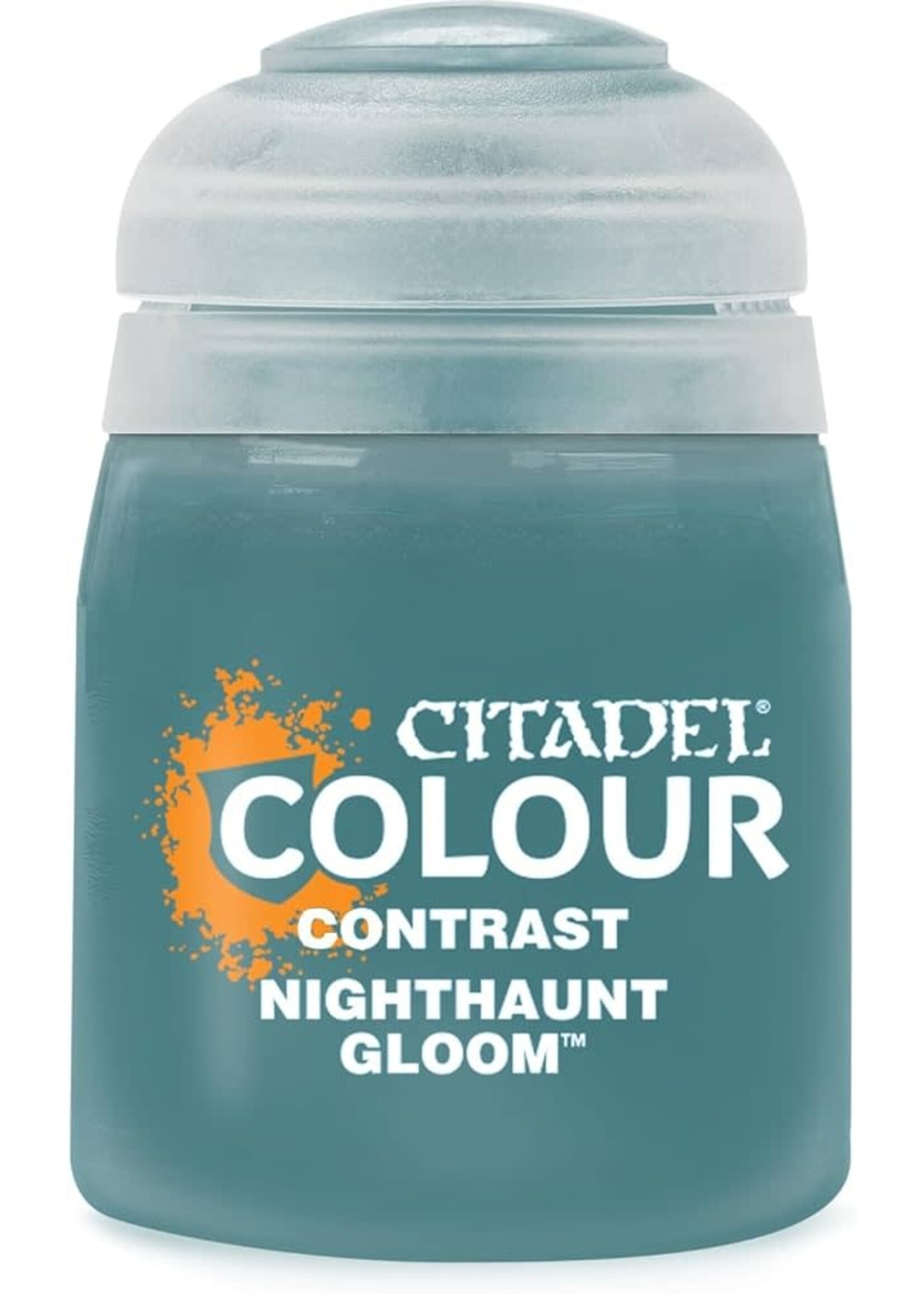 27-19 CONTRAST Nighthaunt Gloom (18ml)