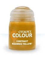 29-21 CONTRAST Nazdreg Yellow (18ml)