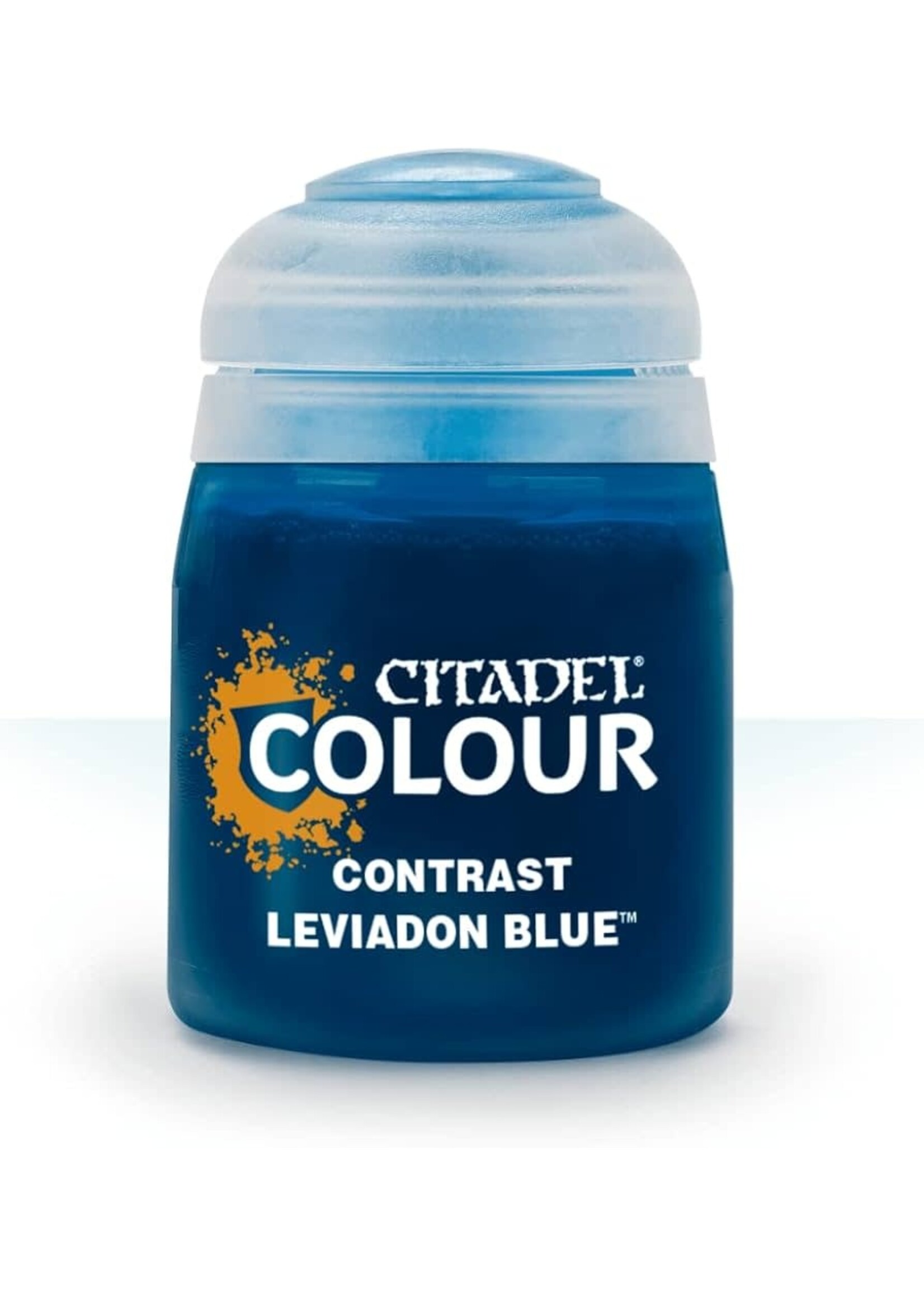 29-17 CONTRAST Leviadon Blue (18ml)