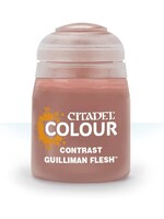 29-32 CONTRAST Guilliman Flesh (18ml)
