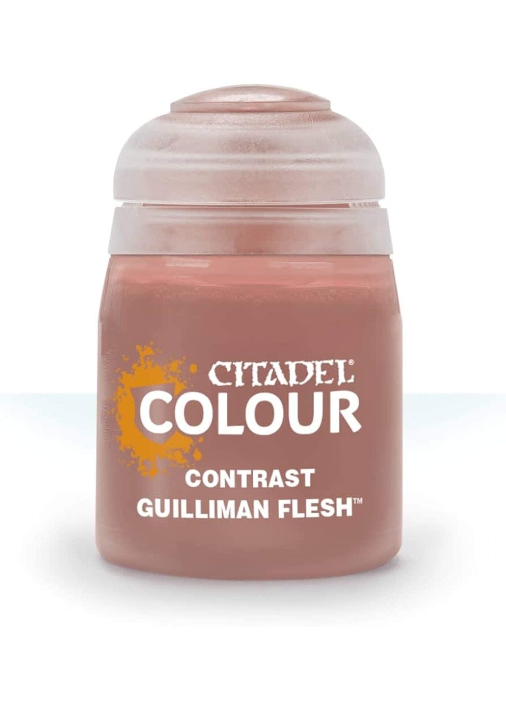 29-32 CONTRAST Guilliman Flesh (18ml)