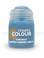 29-35 CONTRAST Gryph Charger Grey (12ml)