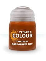 29-28 CONTRAST Gore Grunta Fur (18ml)