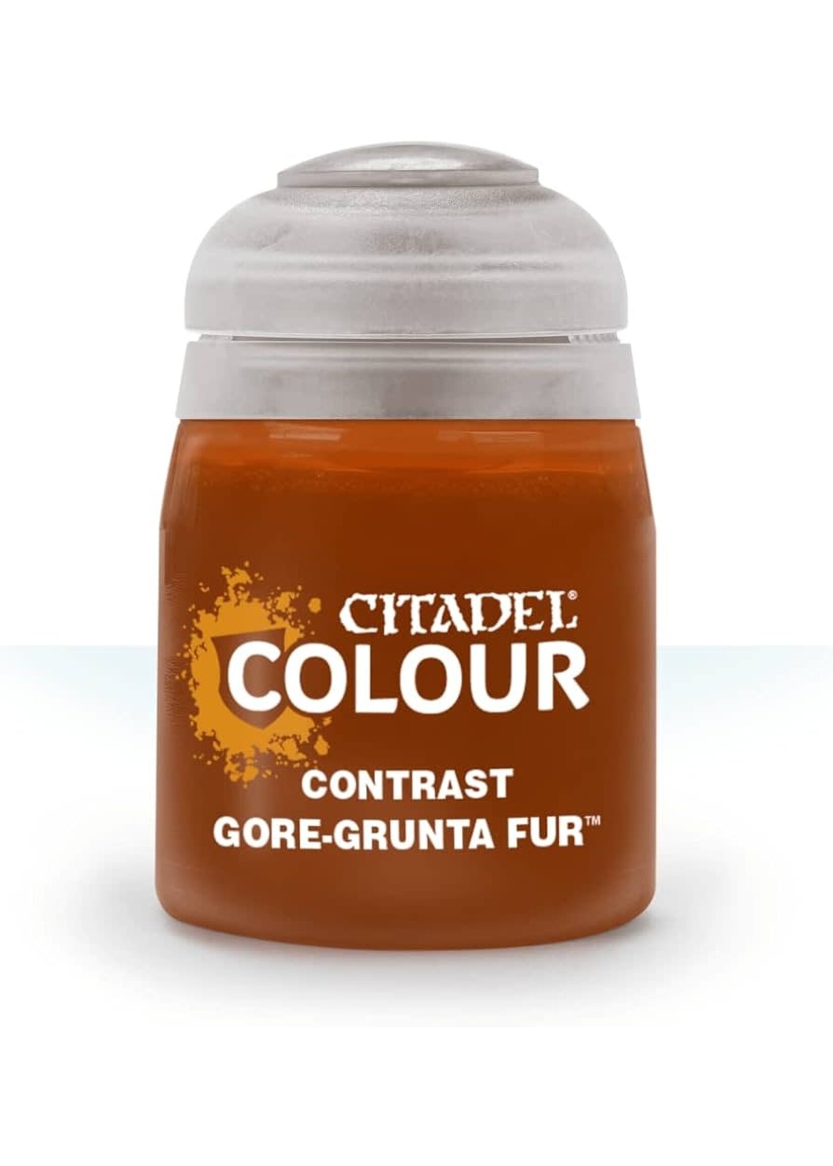 29-28 CONTRAST Gore Grunta Fur (18ml)