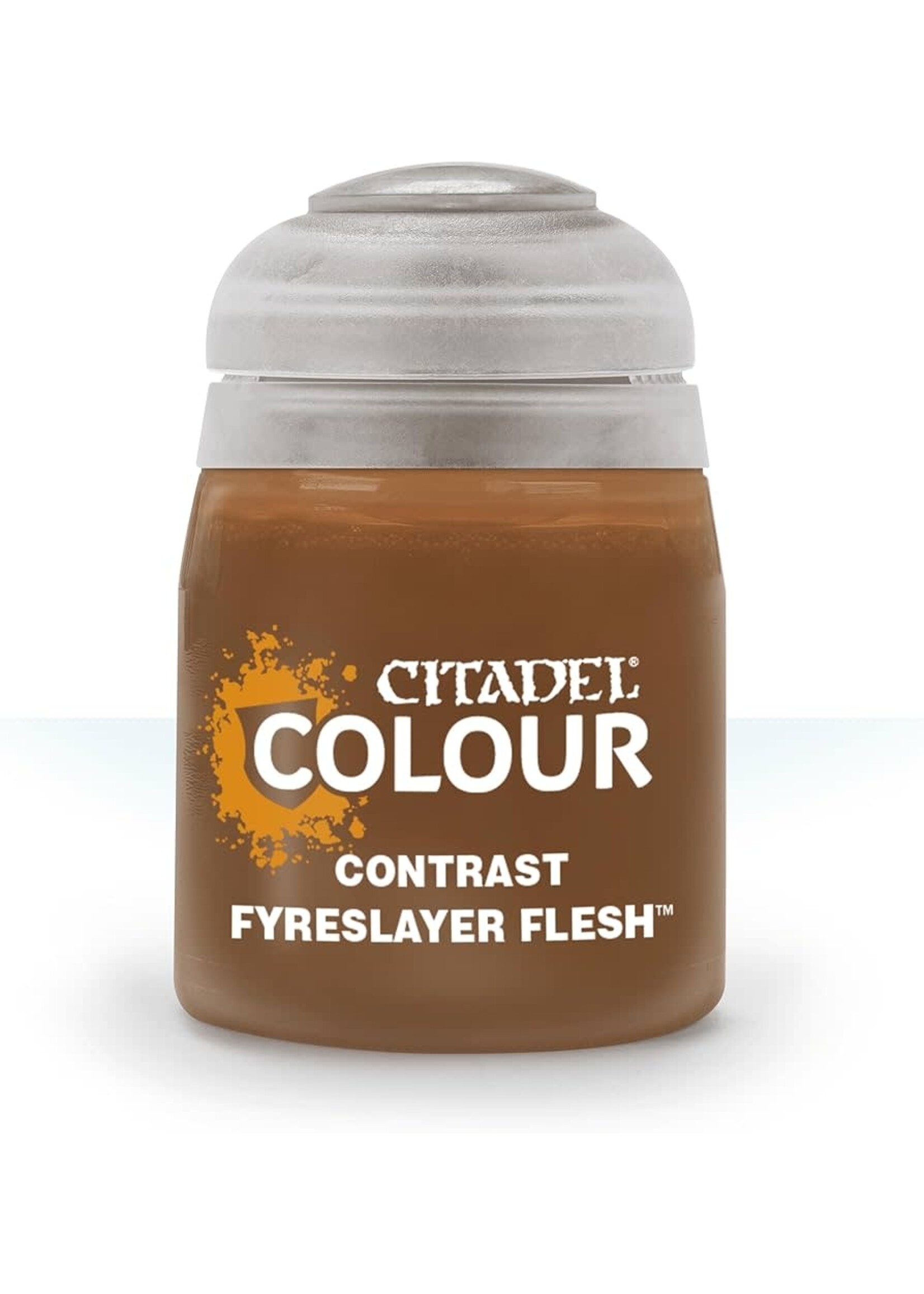 29-31 CONTRAST Fyreslayer Flesh (18ml)