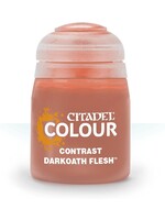 29-33 CONTRAST Darkoath Flesh (18ml)