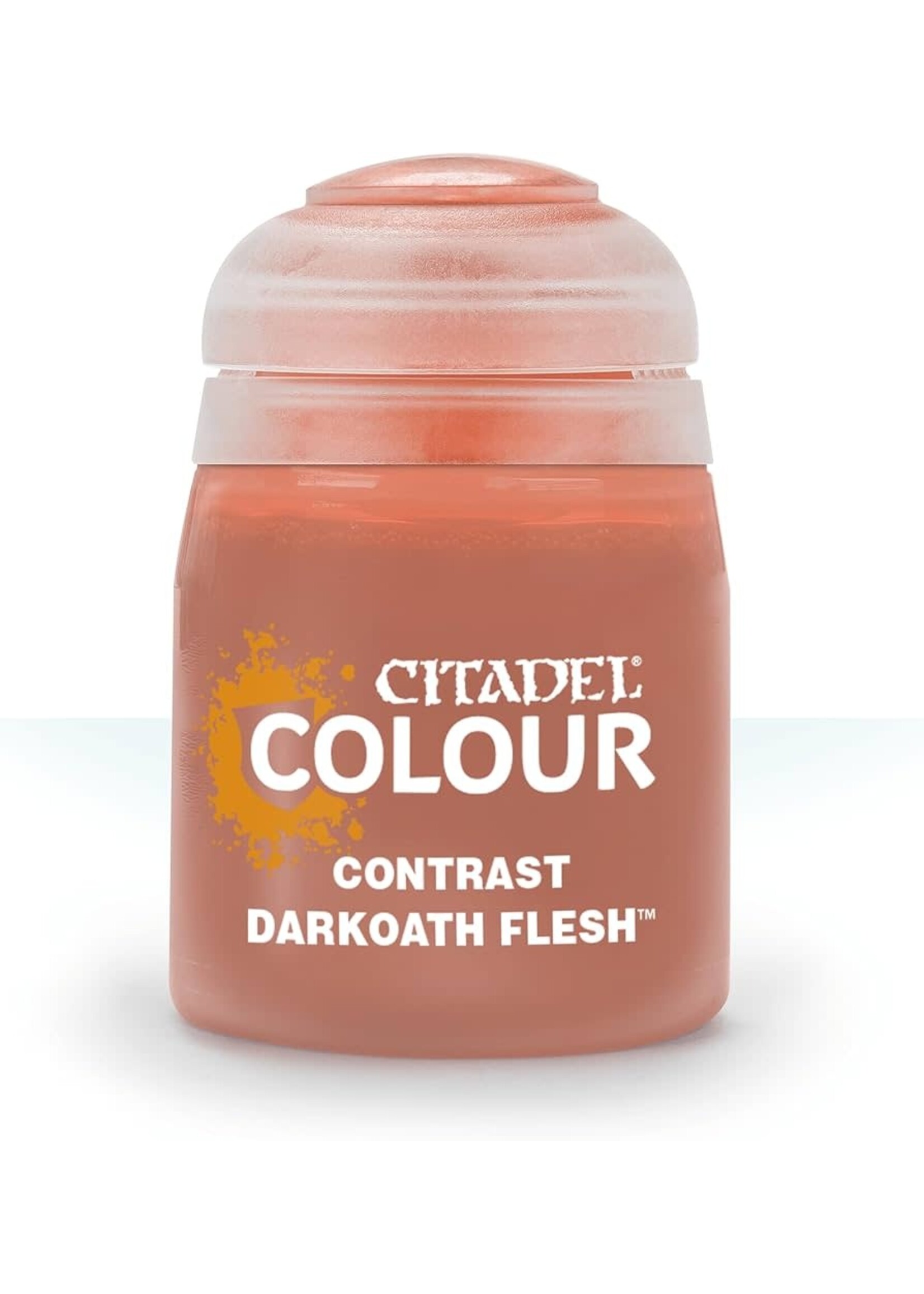 29-33 CONTRAST Darkoath Flesh (18ml)