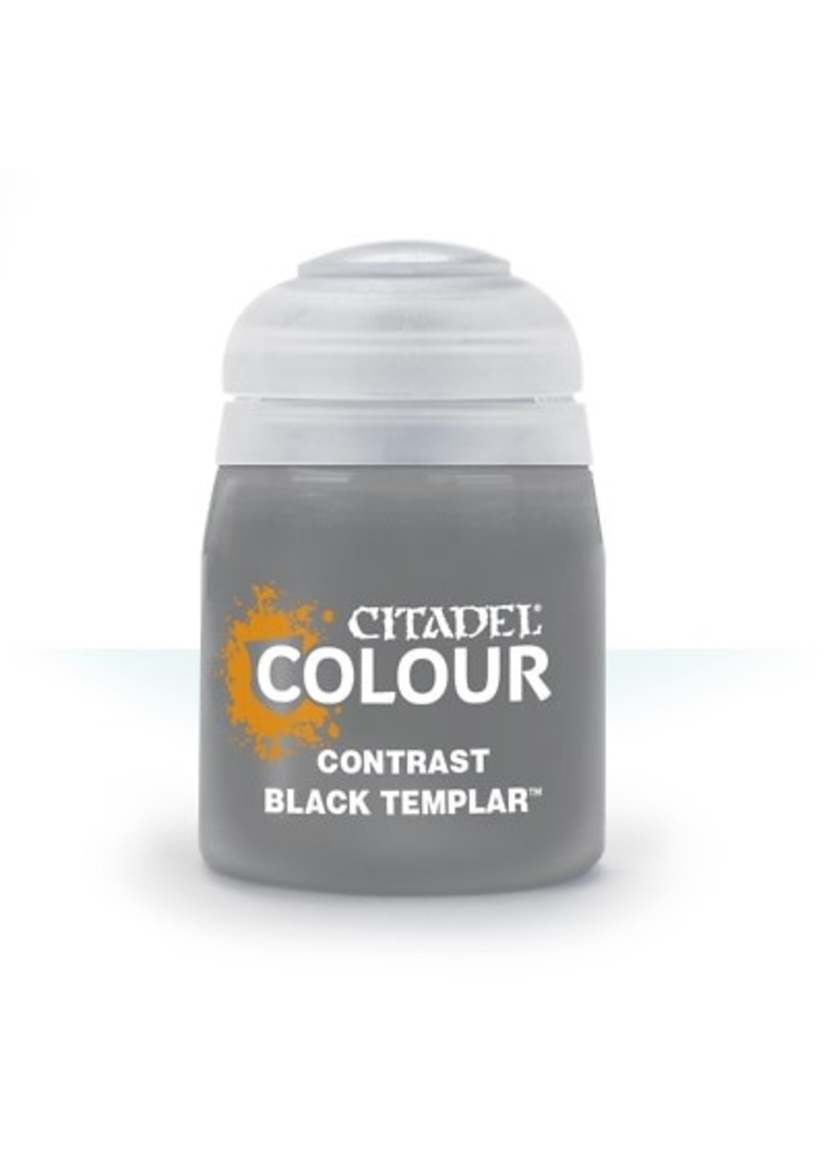 29-38 CONTRAST Black Templar (18ml)