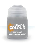 29-37 CONTRAST Basilicanum Grey (18ml)