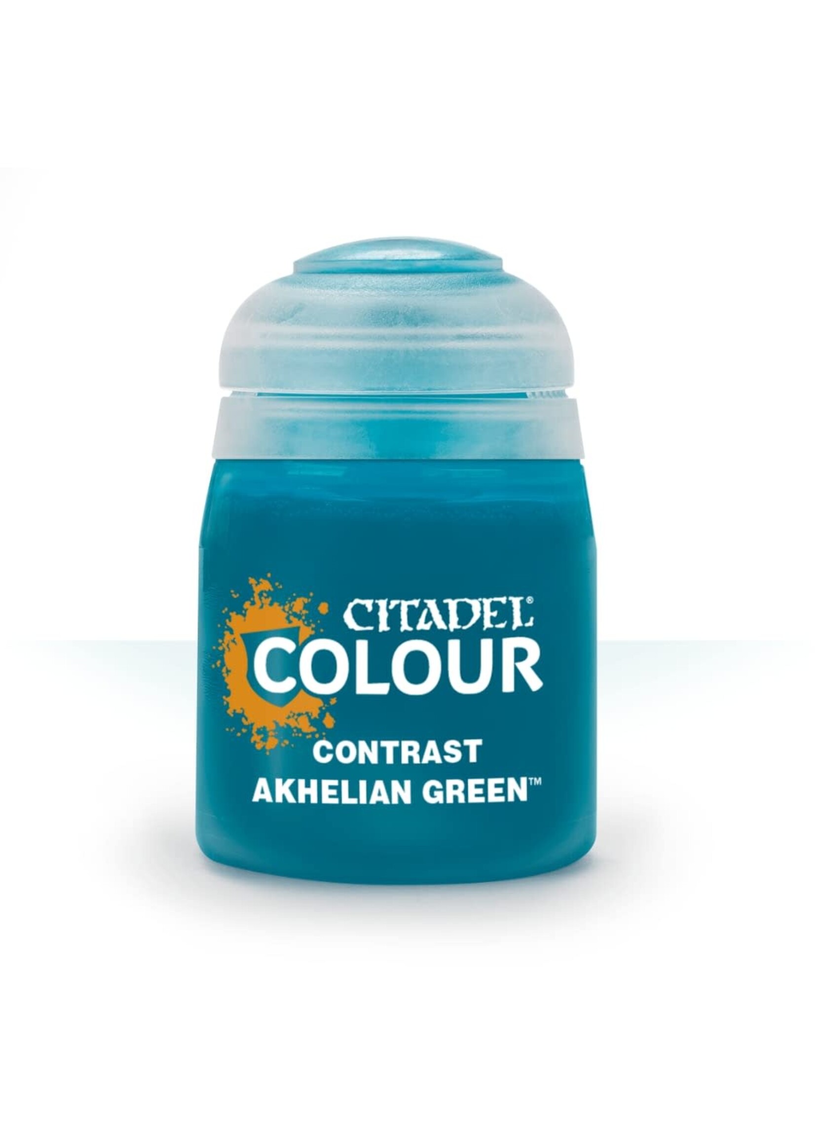 29-19 CONTRAST Akhelian Green (18ml)