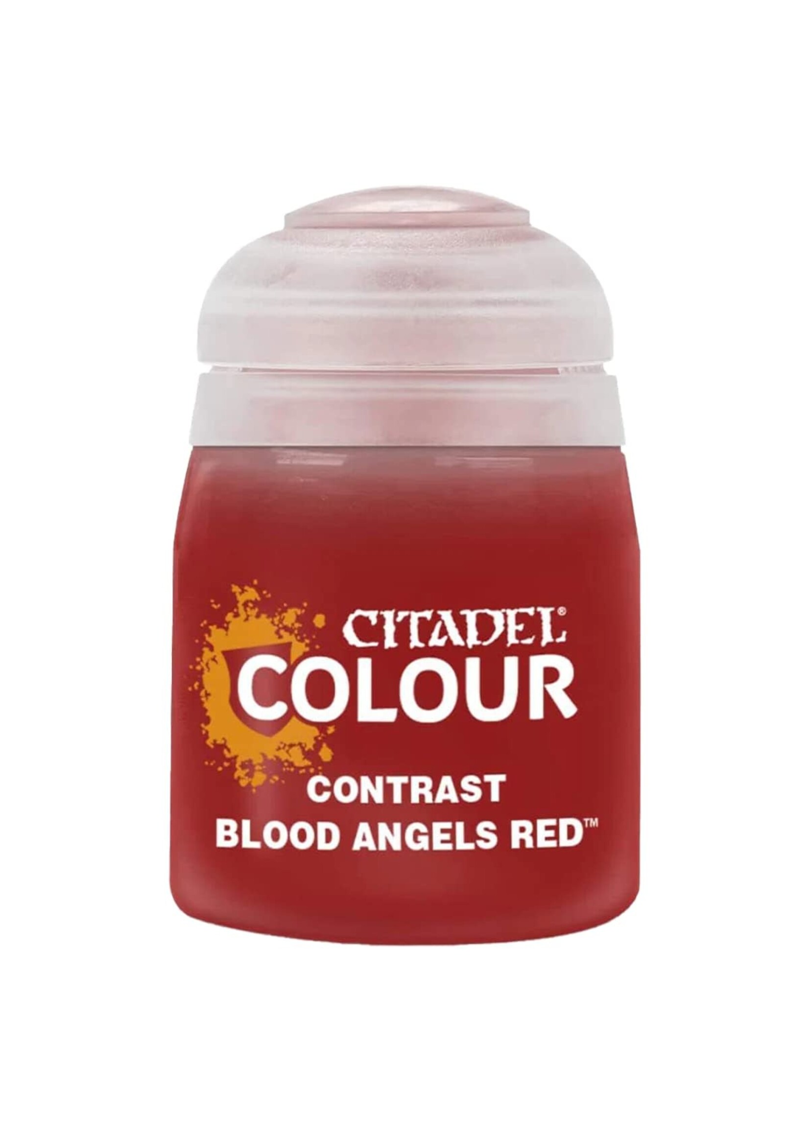 29-12 CONTRAST Blood Angels Red (18ml)
