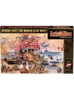 Axis & Allies Anniversary Edition