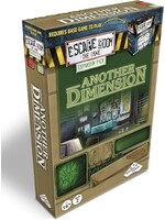 Escape Room Another Dimension Expansion