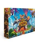 King of Monster Island