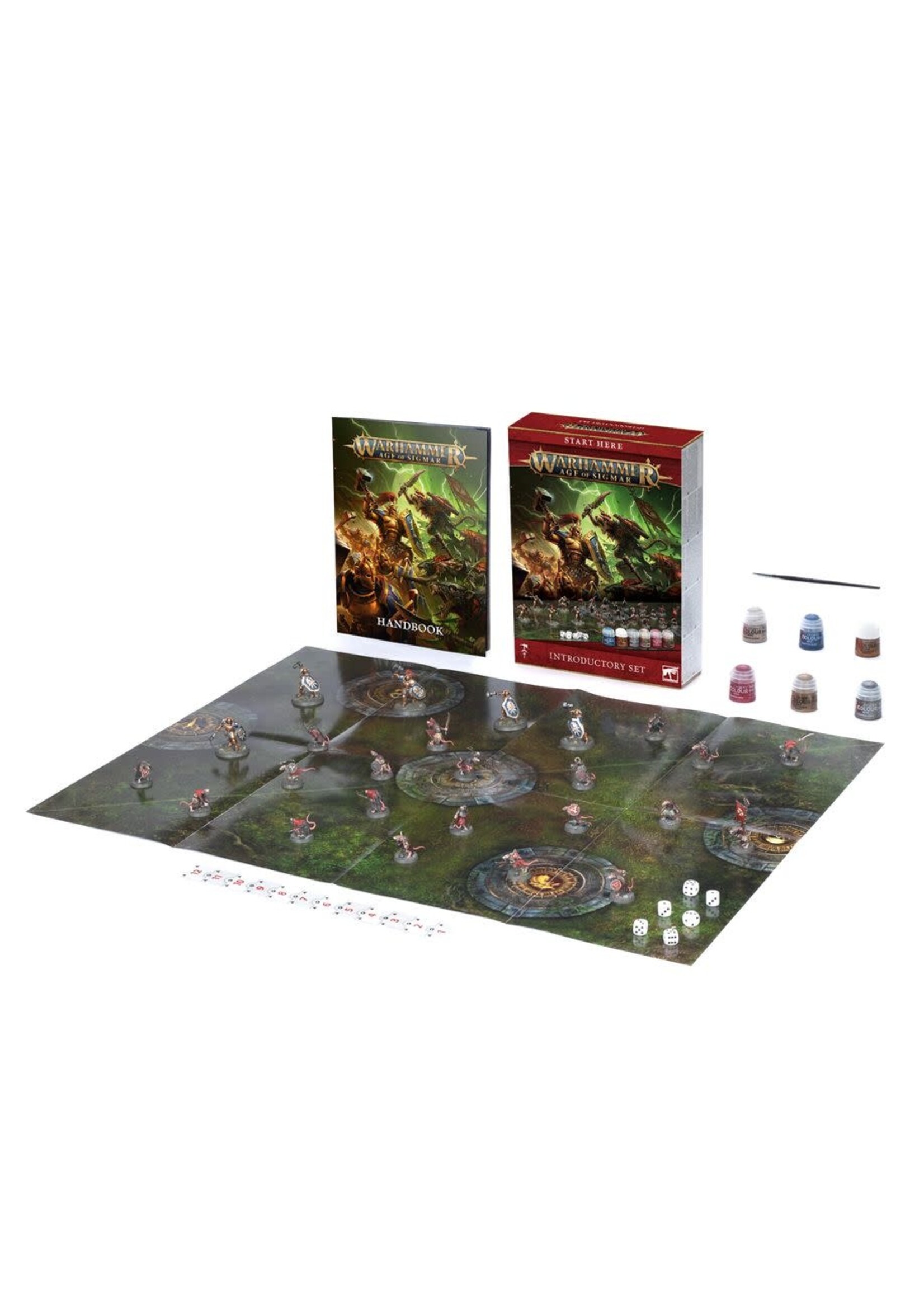 AoS introductory Set (2024)