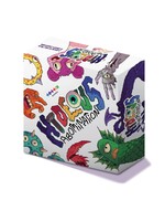 Hideous Abomination 2nd Edition