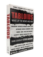 Tabloids