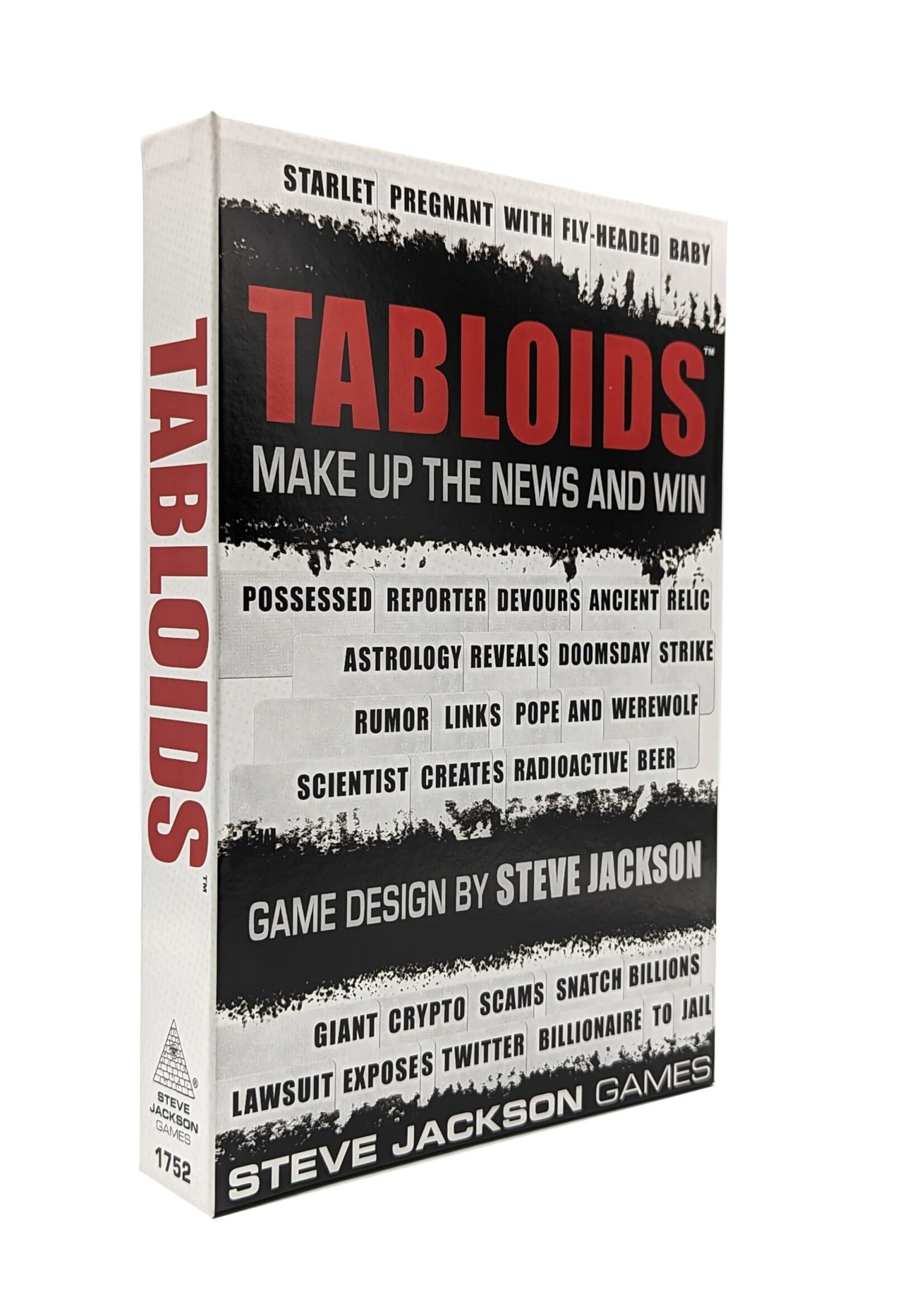 Tabloids