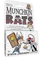 ***Munchkin Rats