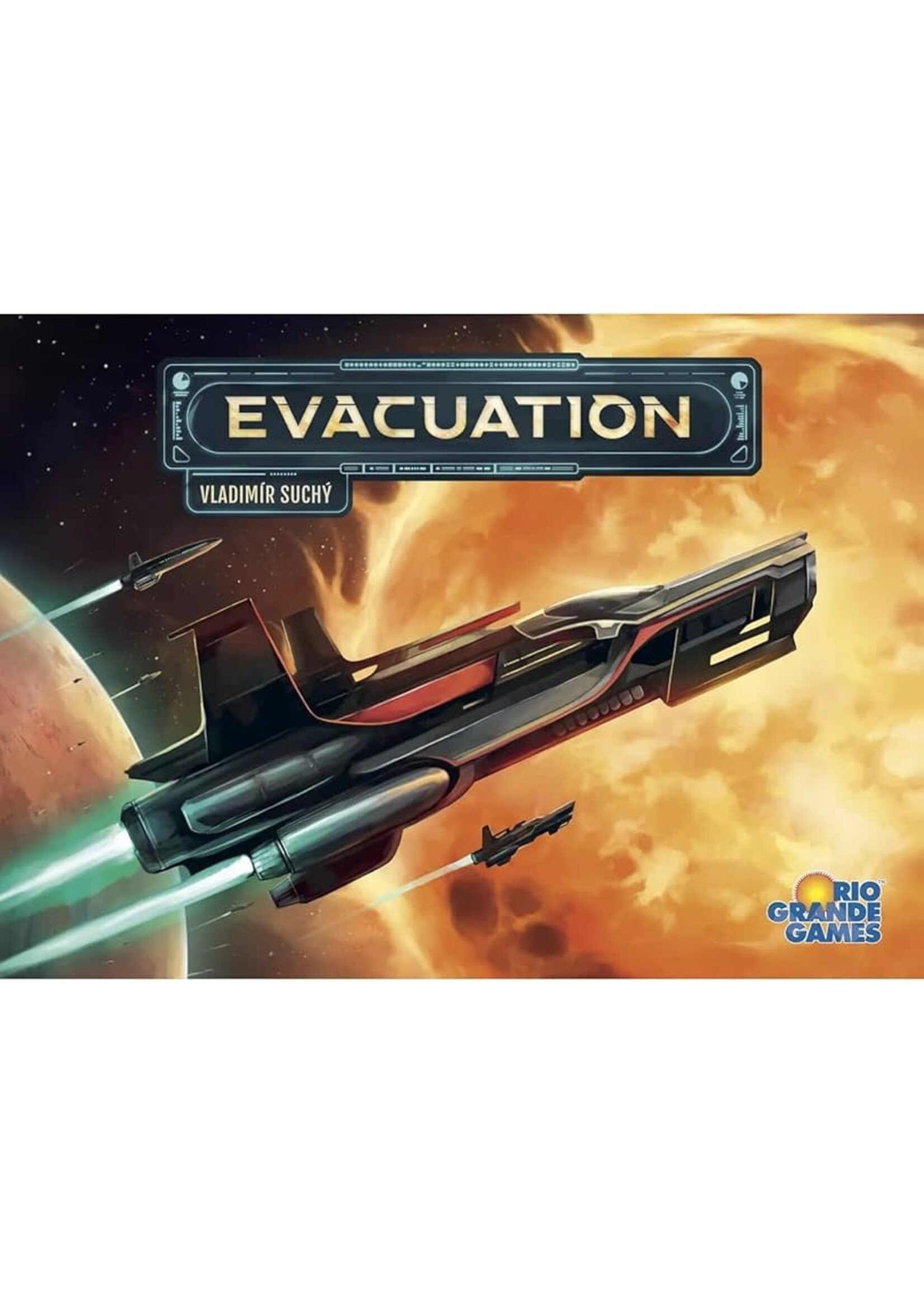 Evacuation