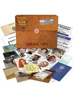 Murder Mystery Case Files Underwood Cellars