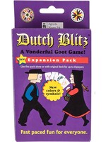 Dutch Blitz Purple Expansion Pack