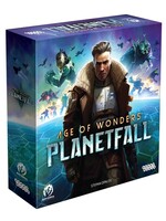 Age of Wonders Planetfall
