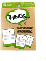 The Game of Things Card Game