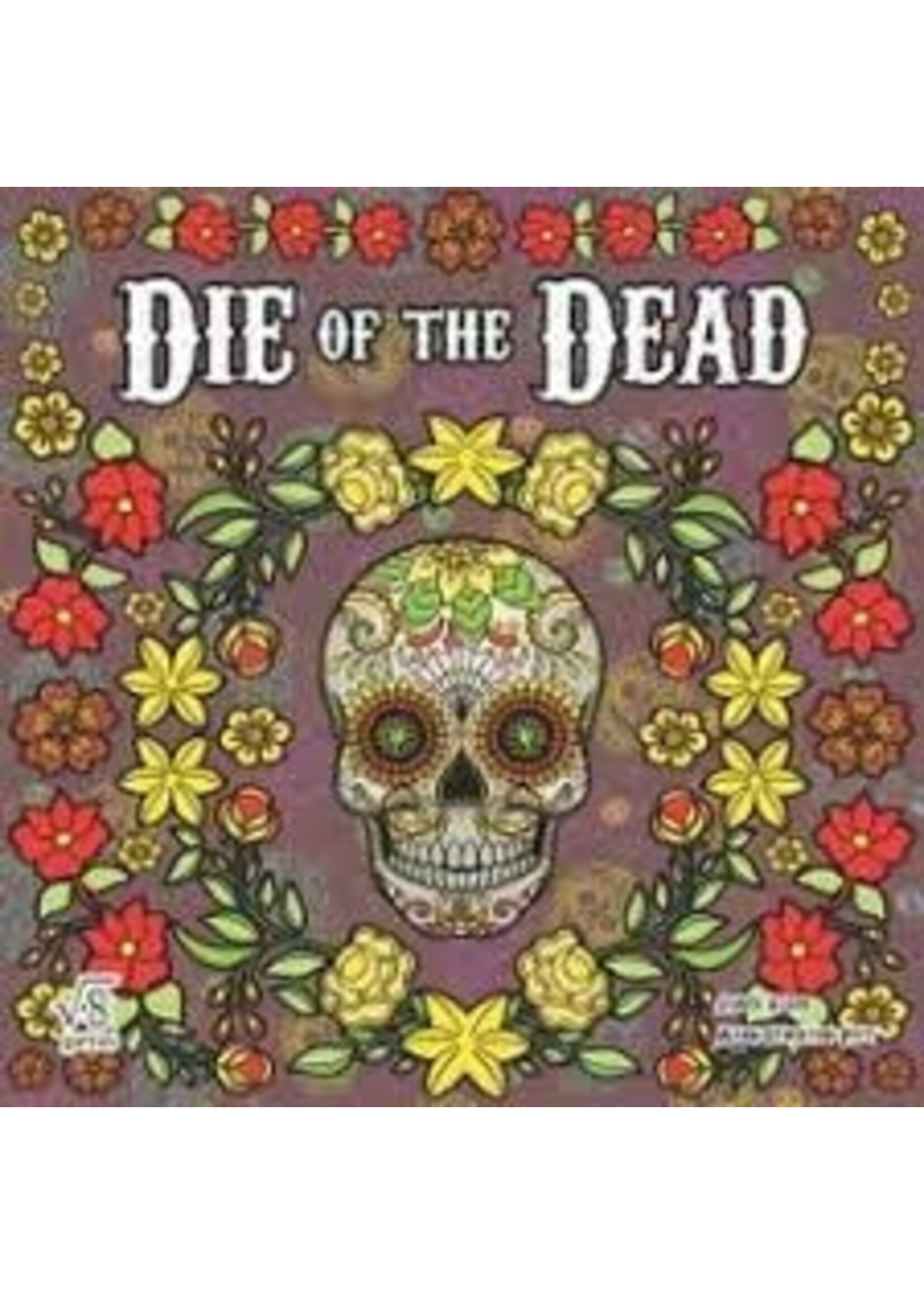 Die of the Dead