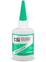 Bob Smith BOB161 Un-Cure CA Remover Debonder (1oz)