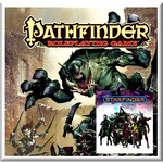 Pathfinder & Starfinder