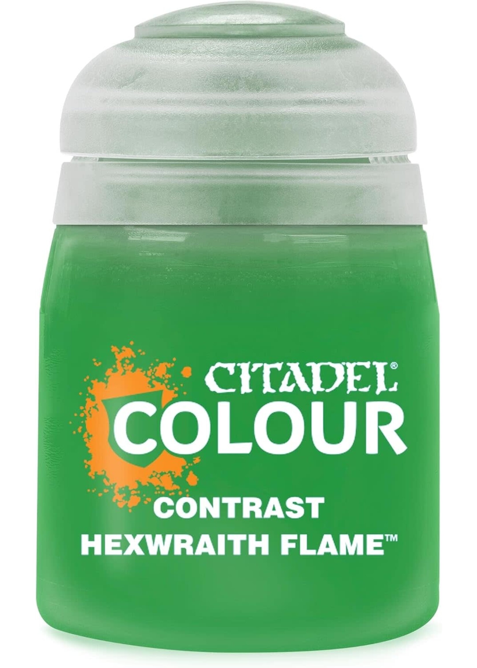 27-20 CONTRAST Hexwraith Flame (18ml)