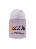 29-65 CONTRAST Dreadful Visage (18ml)