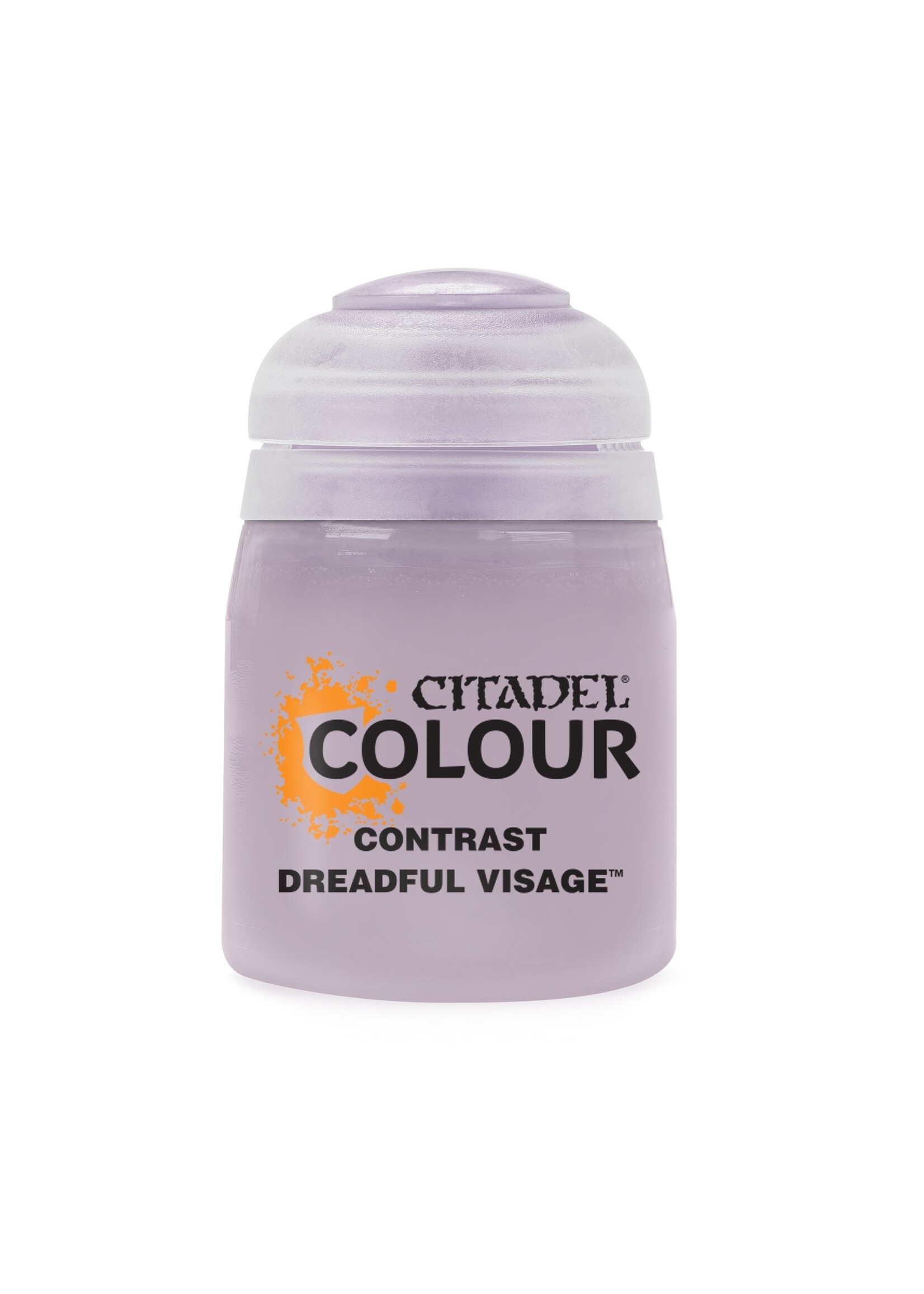 29-65 CONTRAST Dreadful Visage (18ml)
