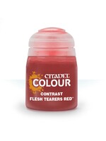 29-13 CONTRAST Flesh Tearers Red (18ml)