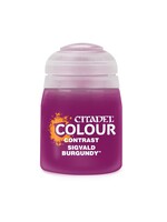 29-64 CONTRAST Sigvald Burgundy (18ml)