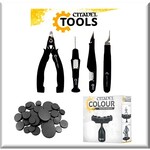 Tools & Bases
