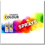 Spray