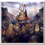 Dwarfen Mountain Holds