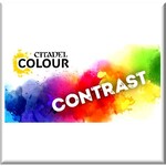 Contrast