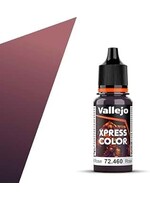 Vallejo 172VAL72460 Xpress Color Twilight Rose (17ml)